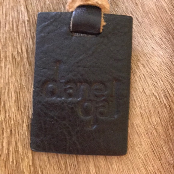 Fur Handbag - Picture 2 of 8